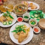 Cơm gà Khánh Kỳ lọt top quán ăn Phan Rang ngon bổ rẻ