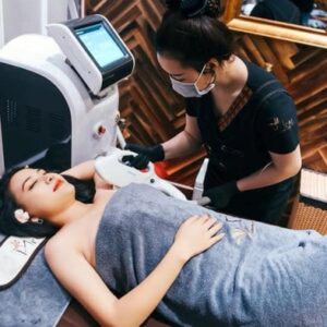 Chăm Sóc Sắc Đẹp tại Mi’An Beauty & Clinic Spa – 273 Trần Phú, TP. Pleiku, Gia Lai