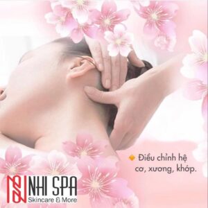 Dịch vụ làm đẹp Nhi Spa – Nơi Khơi Dậy Vẻ Đẹp Tự Nhiên**