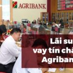 vay tín chấp AGB