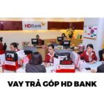 vay trả góp HD