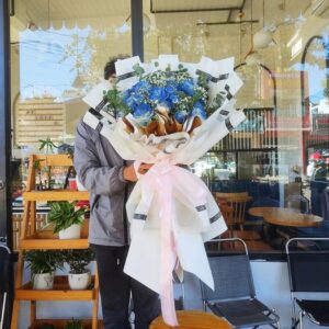 DỊCH VỤ HOA TƯƠI – Ngọc Lợi Flower Shop