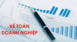 ĐÀO TẠO KẾ TOÁN DOANH NGHIỆP NĂM 2024-2025